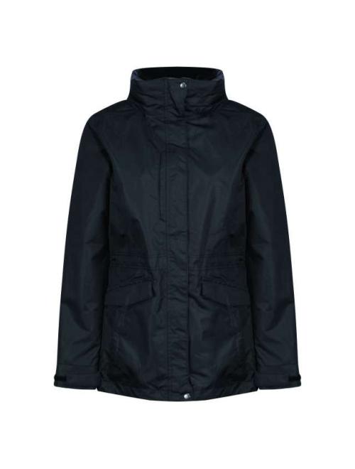 WOMEN'S BENSON III - BREATHABLE 3 IN 1 JACKET WOMEN'S BENSON III - BREATHABLE 3 IN 1 JACKET