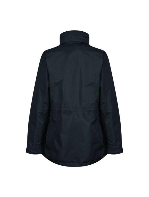 WOMEN'S BENSON III - BREATHABLE 3 IN 1 JACKET WOMEN'S BENSON III - BREATHABLE 3 IN 1 JACKET