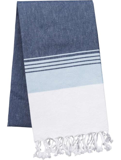 STRIPED FOUTA