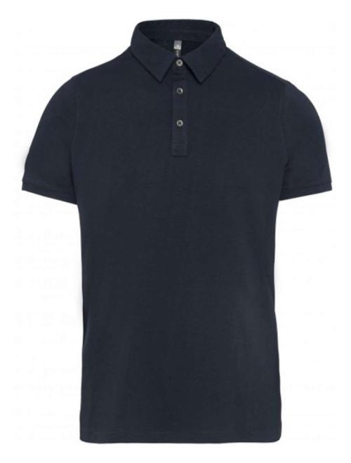 MEN'S SHORT SLEEVE JERSEY POLO SHIRT MEN'S SHORT SLEEVE JERSEY POLO SHIRT