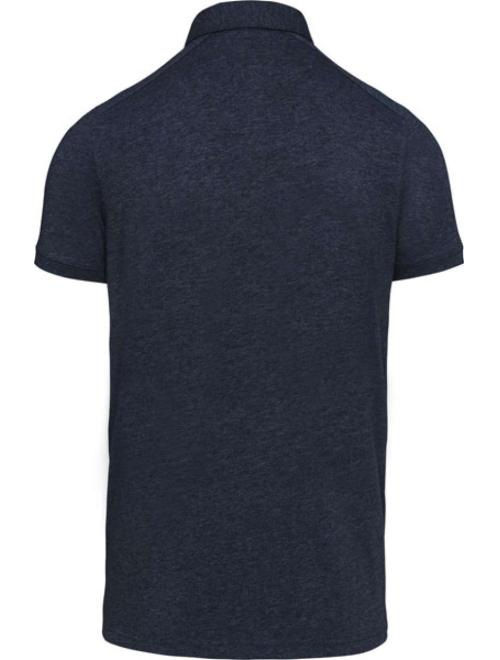 MEN'S SHORT SLEEVE JERSEY POLO SHIRT MEN'S SHORT SLEEVE JERSEY POLO SHIRT