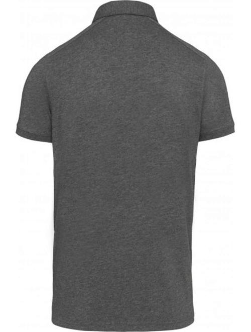 MEN'S SHORT SLEEVE JERSEY POLO SHIRT MEN'S SHORT SLEEVE JERSEY POLO SHIRT
