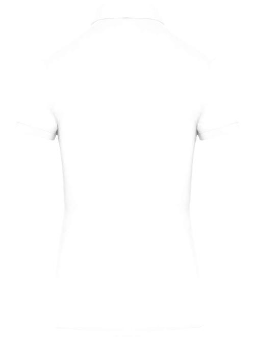 LADIES' SHORT SLEEVE JERSEY POLO SHIRT LADIES' SHORT SLEEVE JERSEY POLO SHIRT