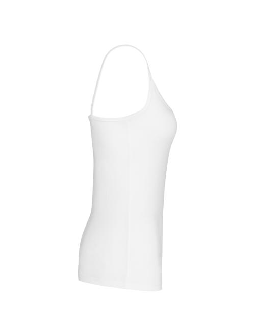LADIES' STRAPPY TANK TOP LADIES' STRAPPY TANK TOP