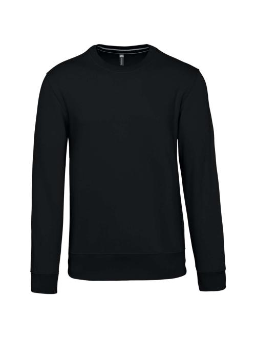 CREW NECK SWEATSHIRT CREW NECK SWEATSHIRT
