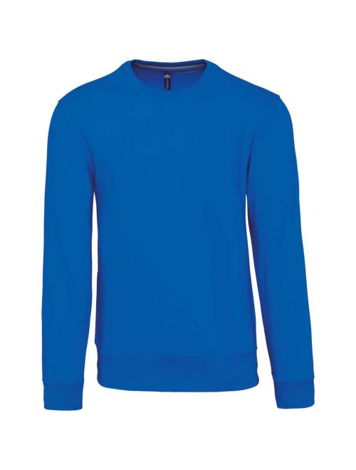 CREW NECK SWEATSHIRT CREW NECK SWEATSHIRT