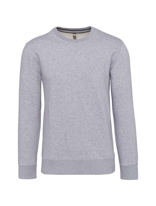 CREW NECK SWEATSHIRT CREW NECK SWEATSHIRT