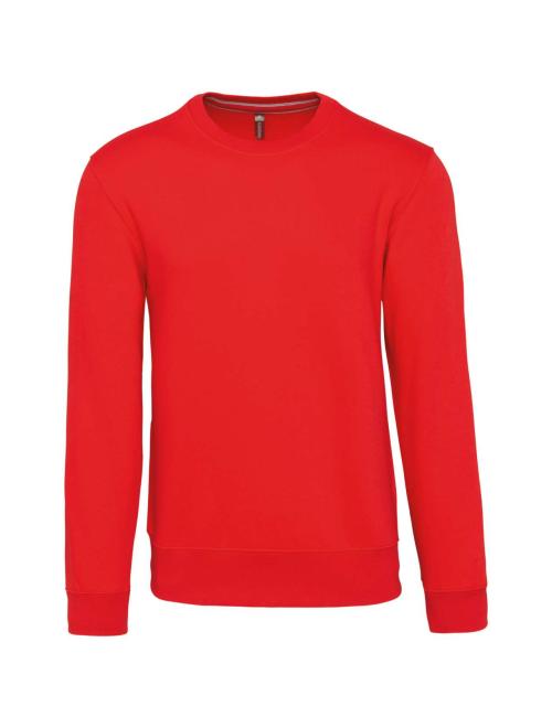 CREW NECK SWEATSHIRT CREW NECK SWEATSHIRT
