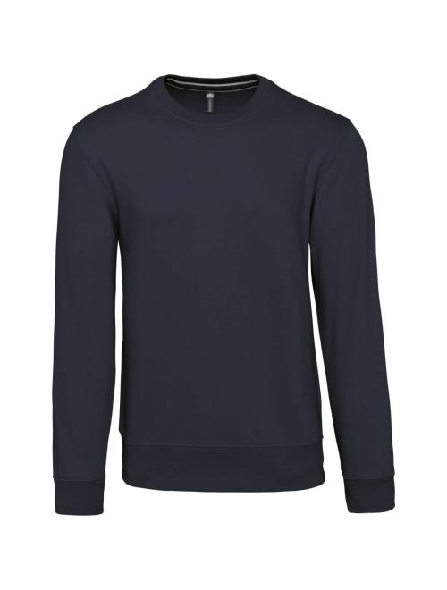 CREW NECK SWEATSHIRT CREW NECK SWEATSHIRT