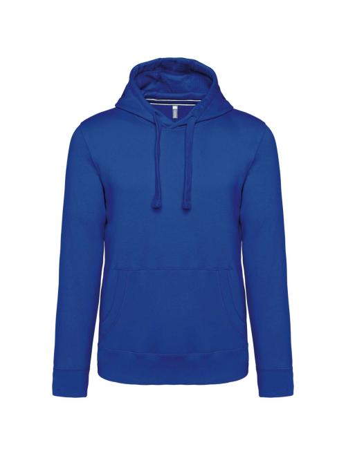 HOODED SWEATSHIRT