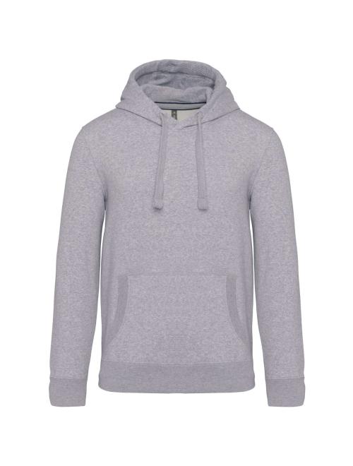 HOODED SWEATSHIRT