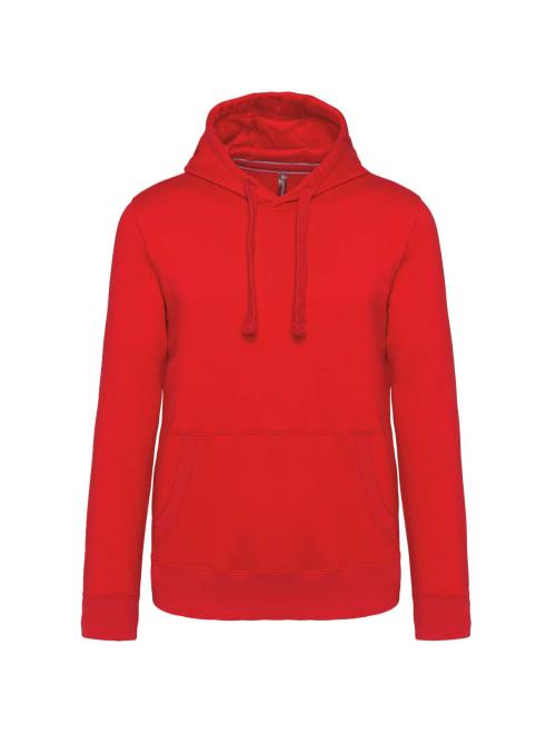 HOODED SWEATSHIRT