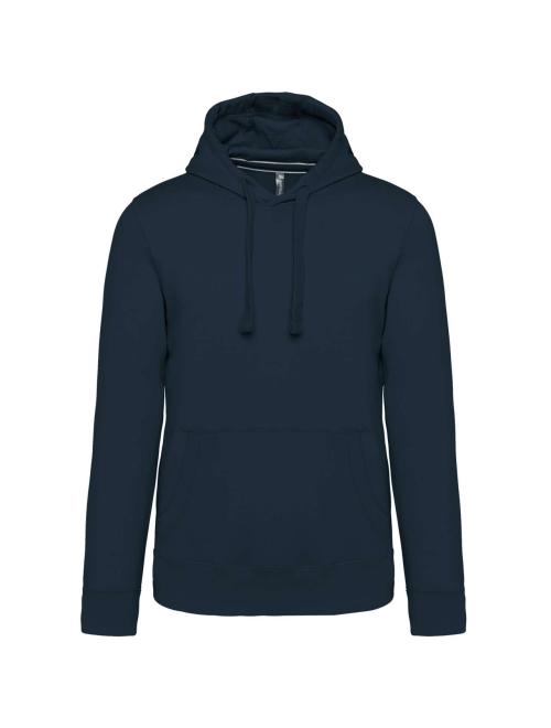 HOODED SWEATSHIRT