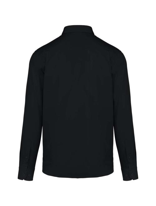 MEN'S NEVADA LONG SLEEVE COTTON SHIRT
