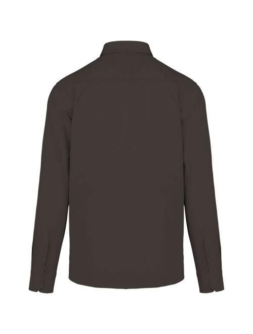 MEN'S NEVADA LONG SLEEVE COTTON SHIRT
