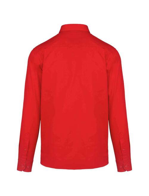 MEN'S NEVADA LONG SLEEVE COTTON SHIRT