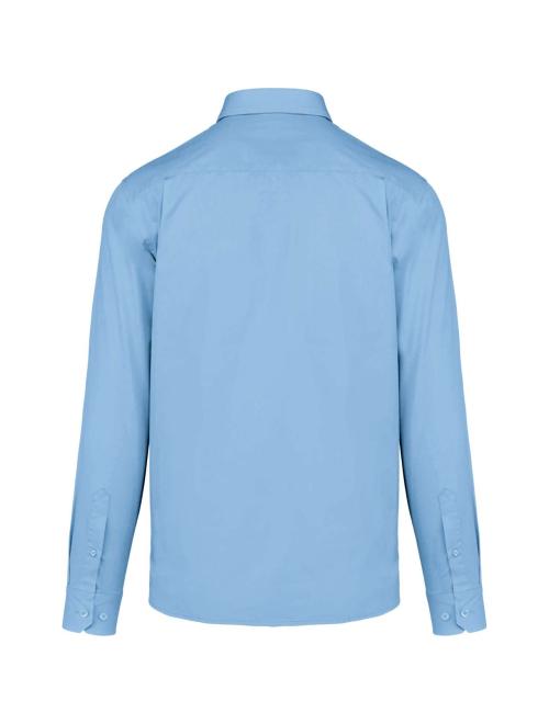 MEN'S NEVADA LONG SLEEVE COTTON SHIRT