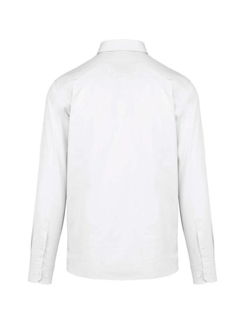 MEN'S NEVADA LONG SLEEVE COTTON SHIRT