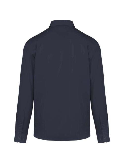 MEN'S NEVADA LONG SLEEVE COTTON SHIRT