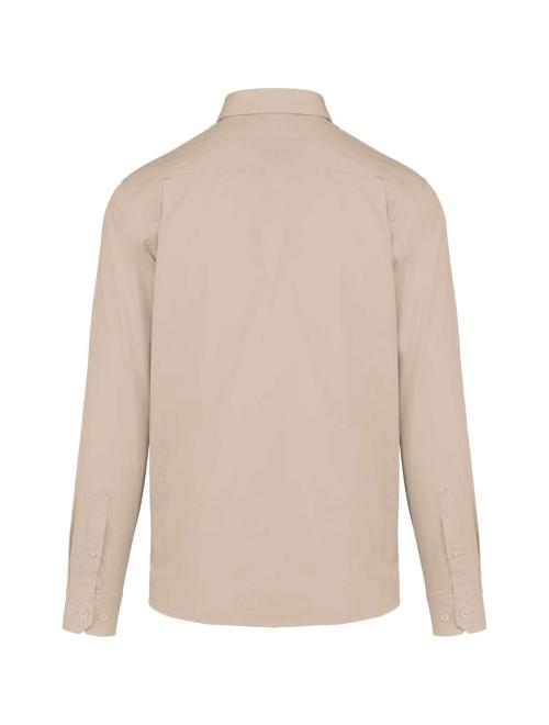MEN'S NEVADA LONG SLEEVE COTTON SHIRT