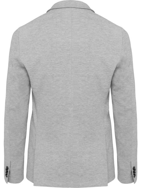 MEN’S KNIT JACKET
