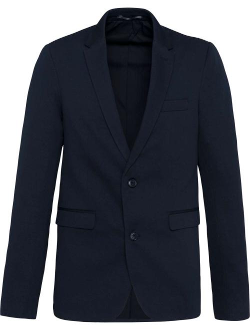 MEN’S KNIT JACKET