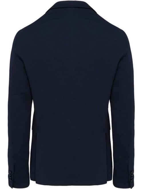MEN’S KNIT JACKET