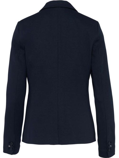 LADIES' KNIT JACKET