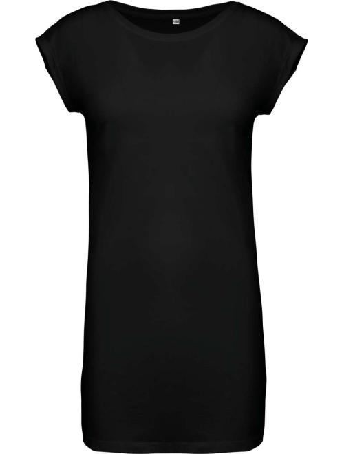 LADIES' LONG T-SHIRT