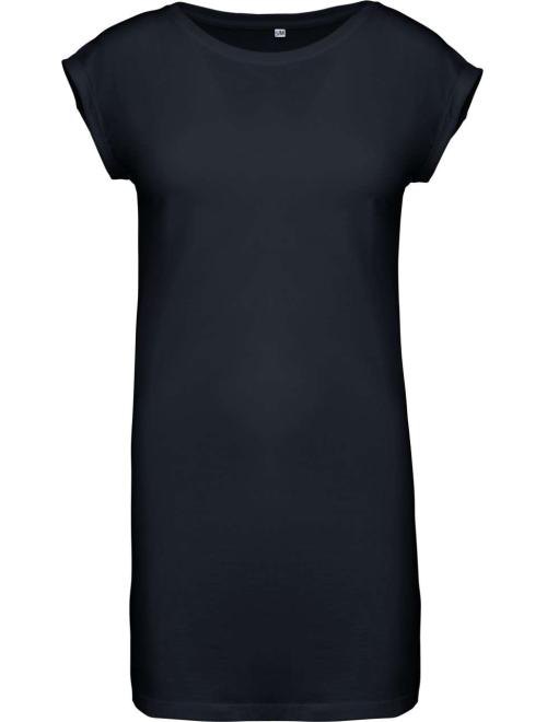 LADIES' LONG T-SHIRT