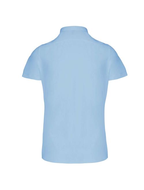 LADIES’ SHORT-SLEEVED PILOT SHIRT