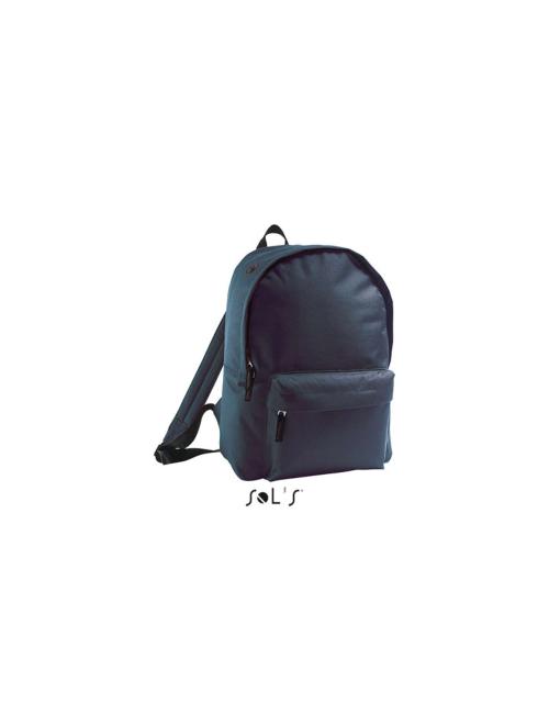 RIDER KIDS' 600D POLYESTER RUCKSACK