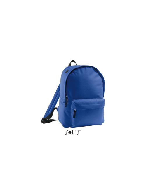 RIDER KIDS' 600D POLYESTER RUCKSACK