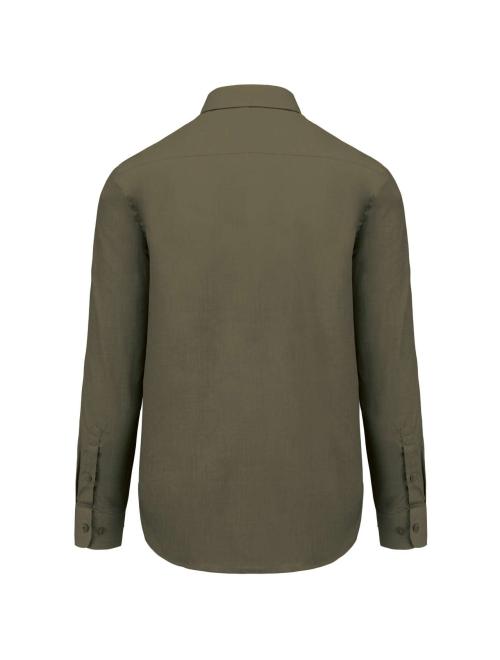 JOFREY - LONG-SLEEVED SHIRT JOFREY - LONG-SLEEVED SHIRT