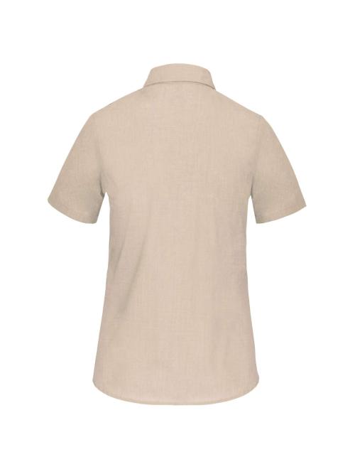 JUDITH - LADIES' SHORT-SLEEVED SHIRT