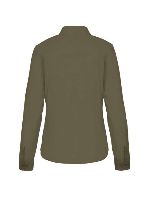 JESSICA - LADIES' LONG-SLEEVED SHIRT