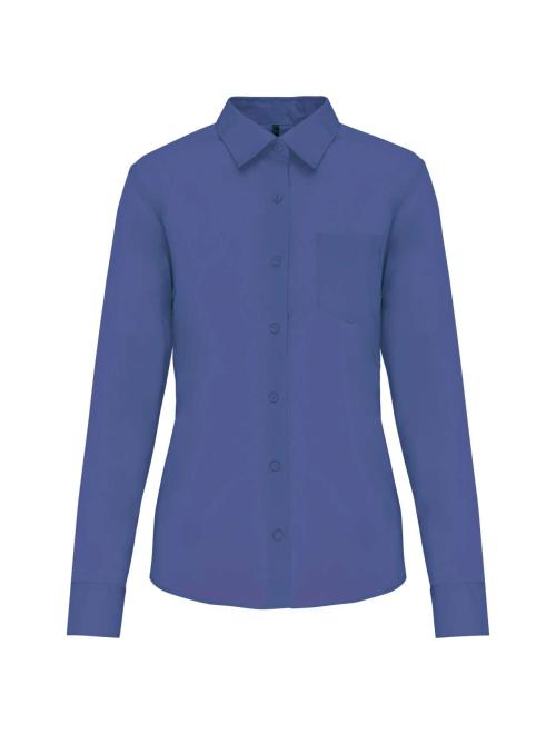 JESSICA - LADIES' LONG-SLEEVED SHIRT JESSICA - LADIES' LONG-SLEEVED SHIRT