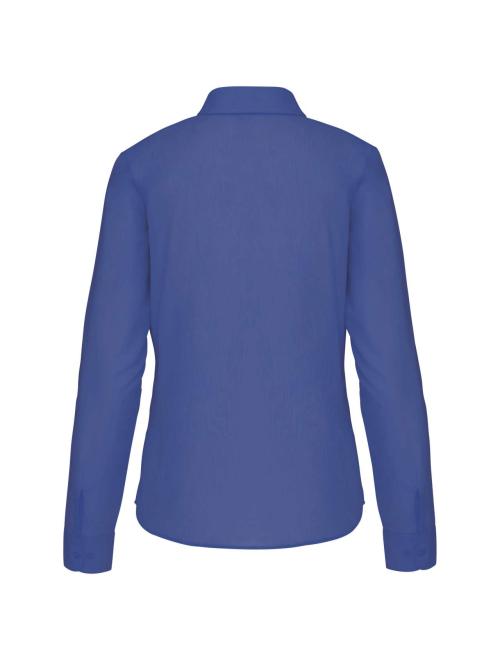 JESSICA - LADIES' LONG-SLEEVED SHIRT