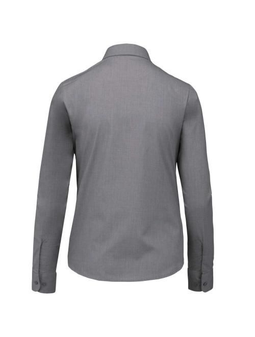 JESSICA - LADIES' LONG-SLEEVED SHIRT