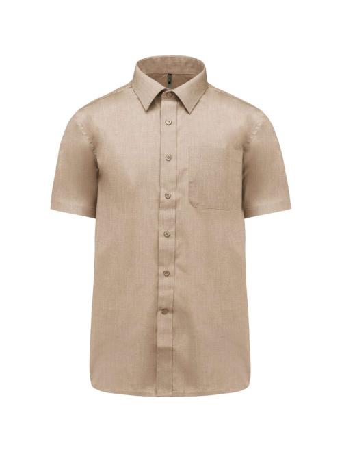 ACE - SHORT-SLEEVED SHIRT ACE - SHORT-SLEEVED SHIRT
