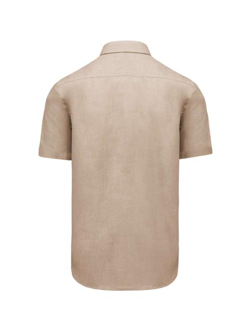 ACE - SHORT-SLEEVED SHIRT