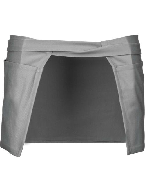 BISTRO STYLE WAIST APRON BISTRO STYLE WAIST APRON