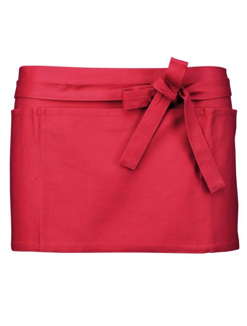 BISTRO STYLE WAIST APRON BISTRO STYLE WAIST APRON