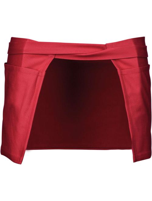 BISTRO STYLE WAIST APRON BISTRO STYLE WAIST APRON