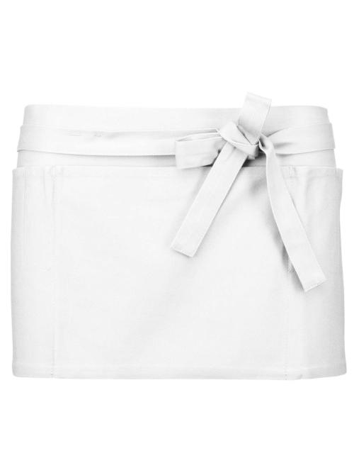 BISTRO STYLE WAIST APRON BISTRO STYLE WAIST APRON