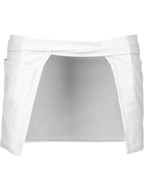 BISTRO STYLE WAIST APRON BISTRO STYLE WAIST APRON