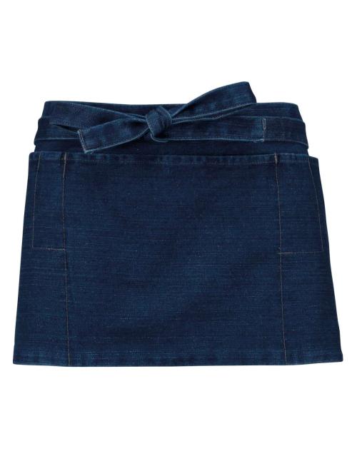 BISTRO STYLE WAIST APRON BISTRO STYLE WAIST APRON