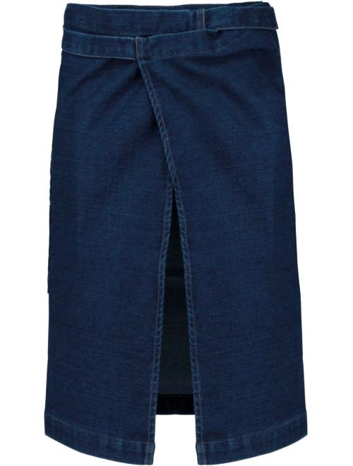 CAVISTE APRON - CELLARMAN WAIST APRON CAVISTE APRON - CELLARMAN WAIST APRON