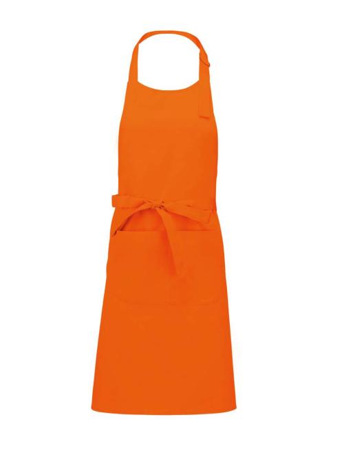 POLYESTER COTTON APRON