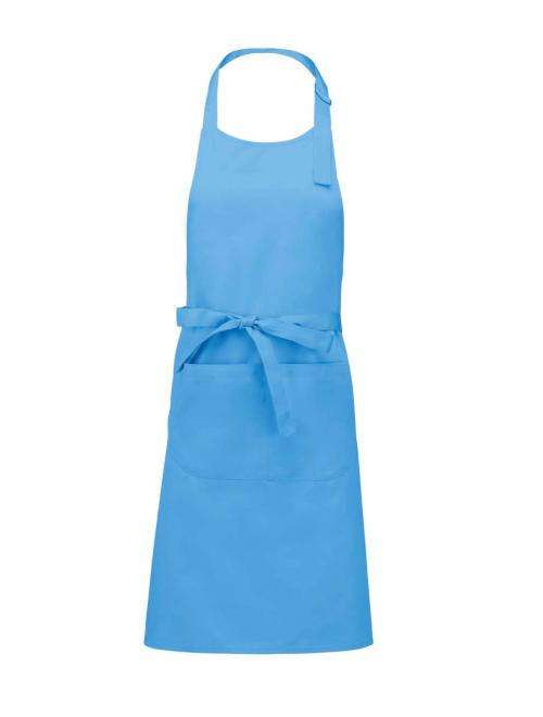 POLYESTER COTTON APRON